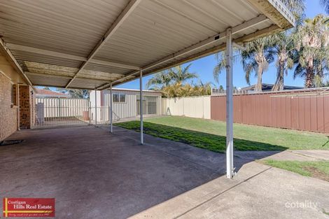 Property photo of 11 Romley Crescent Oakhurst NSW 2761