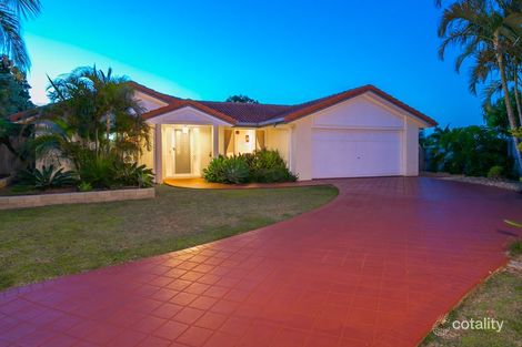 Property photo of 3 Eli Place Helensvale QLD 4212