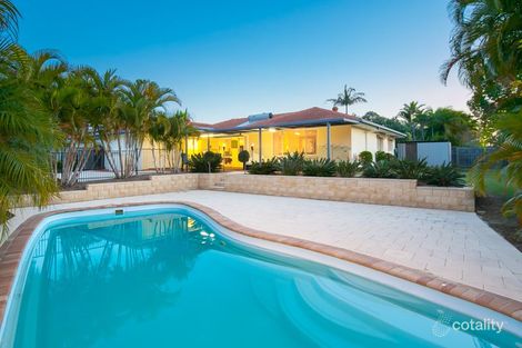 Property photo of 3 Eli Place Helensvale QLD 4212