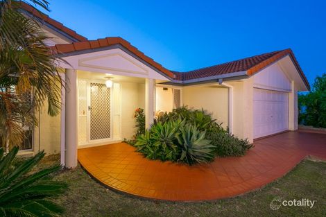 Property photo of 3 Eli Place Helensvale QLD 4212