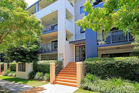 Property photo of 1/165 Sydney Street New Farm QLD 4005