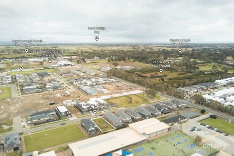 Property photo of 17 Chi Avenue Keysborough VIC 3173