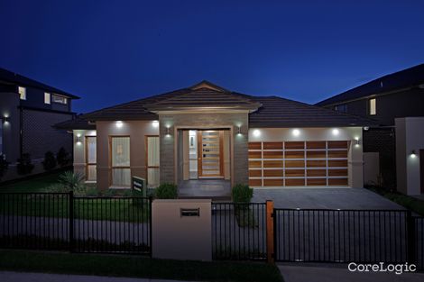 Property photo of 3 Cardell Road Kellyville NSW 2155