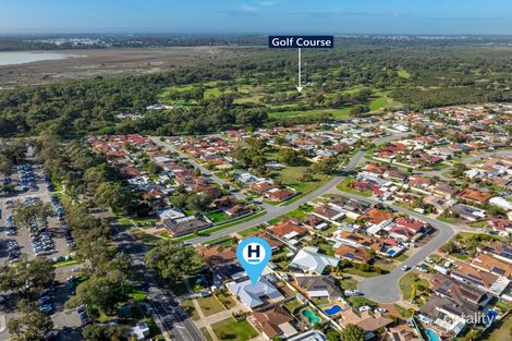 Property photo of 26 Elanora Drive Cooloongup WA 6168