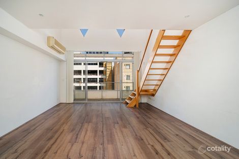 Property photo of 27/448 Murray Street Perth WA 6000