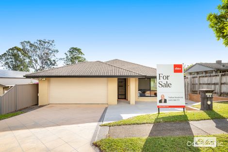 Property photo of 14A Francis Road Shailer Park QLD 4128