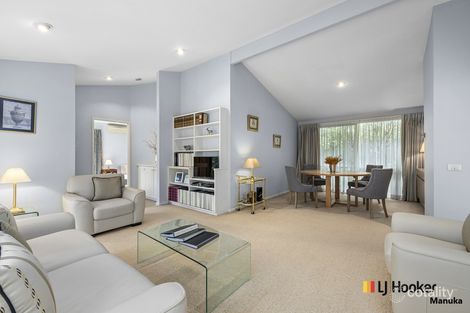 Property photo of 16 Gurr Street Calwell ACT 2905