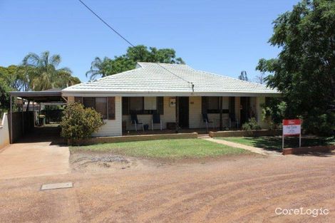 37 Currall St, Narembeen, WA 6369