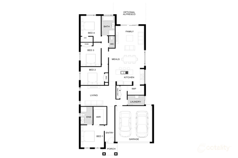 Property photo of 354 Wexford Street Alfredton VIC 3350