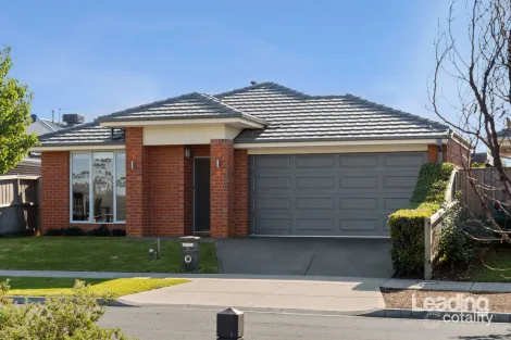 Property photo of 22 Sorrel Circuit Sunbury VIC 3429