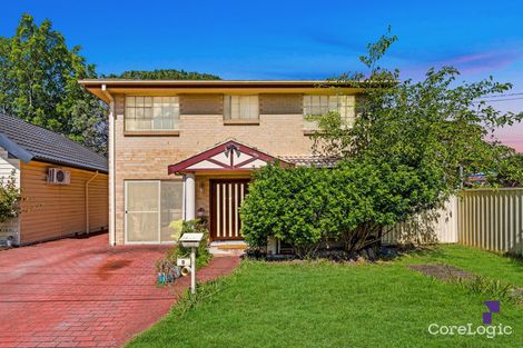 Property photo of 3 Koala Road Punchbowl NSW 2196