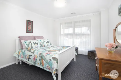 Property photo of 83 Sydney Way Alfredton VIC 3350