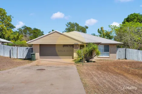 6 Haldane St, Millchester, QLD 4820