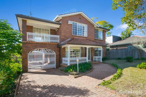 Property photo of 51 Shortland Avenue Strathfield NSW 2135