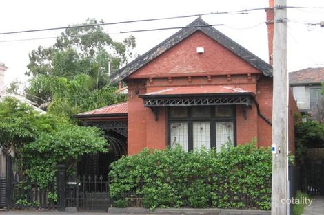 14 Page St, Clifton Hill, VIC 3068