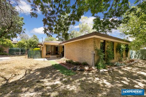 Property photo of 15 Laycock Place Holt ACT 2615