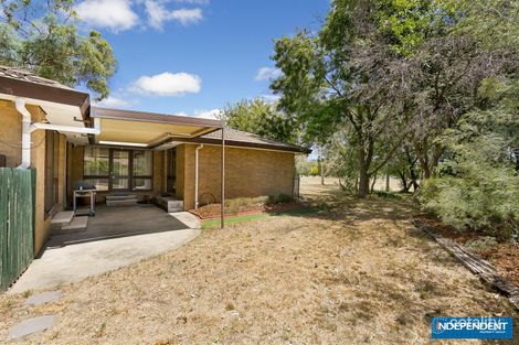 Property photo of 15 Laycock Place Holt ACT 2615