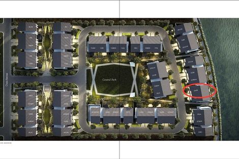 Property photo of 24/47-51 Grant Avenue Hope Island QLD 4212