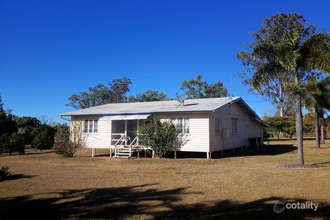 Property photo of 5 Hay Street Mount Garnet QLD 4872