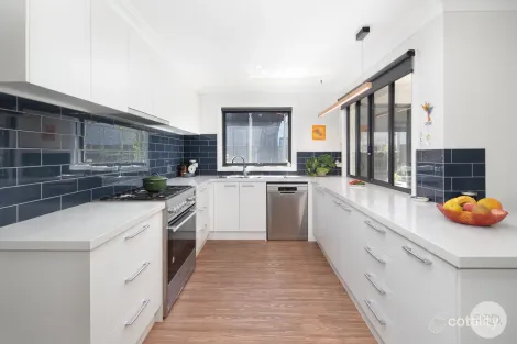 Property photo of 83 Sydney Way Alfredton VIC 3350