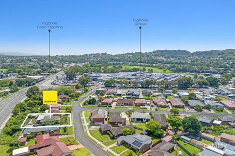 Property photo of 10 Cleverdon Crescent Figtree NSW 2525