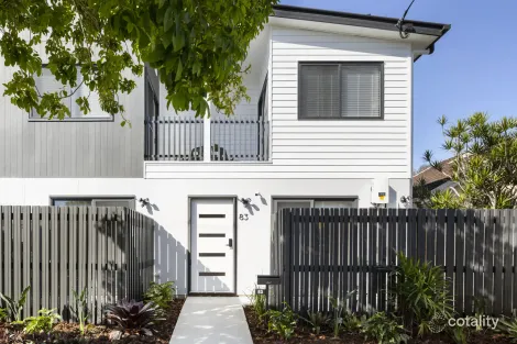 2/83 Blackwood St, Mitchelton, QLD 4053