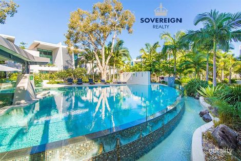 Property photo of 77/28 Bayview Street Runaway Bay QLD 4216