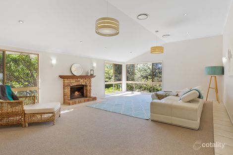 Property photo of 10 Salix Court Wights Mountain QLD 4520