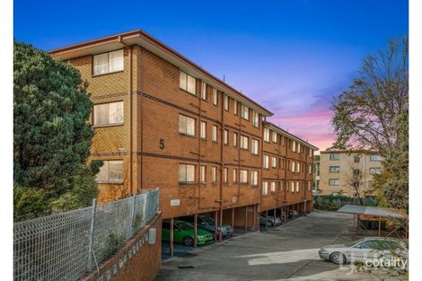 12/5 Mowatt St, Queanbeyan East, NSW 2620