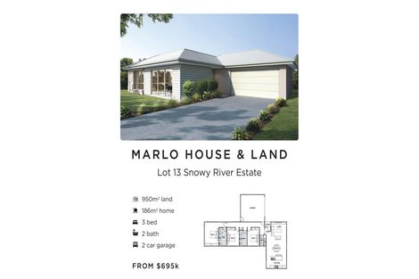 Property photo of 20A Marlo Road Marlo VIC 3888