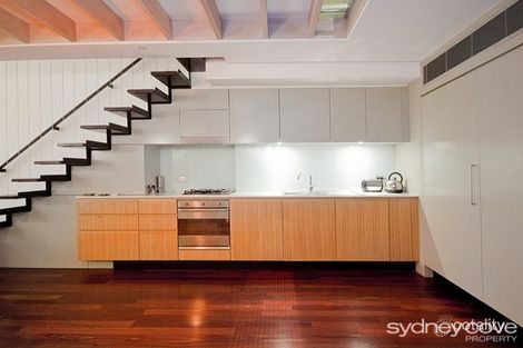 Property photo of 816/2 York Street Sydney NSW 2000