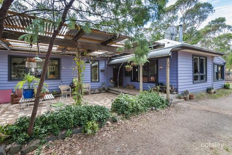 6 Bushmans Cres, Drummond, VIC 3461