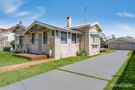 Property photo of 57 Anzac Avenue Newtown QLD 4350