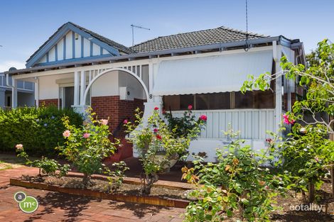 Property photo of 8 Rae Street Leederville WA 6007