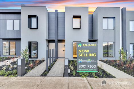 407 Waterhaven Bvd, Point Cook, VIC 3030