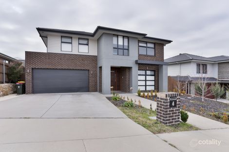 4 Rothera St, Denman Prospect, ACT 2611