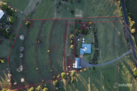 131 Malar Cres, Booie, QLD 4610