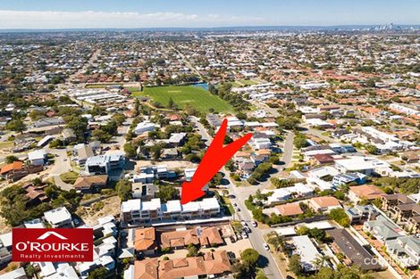 Property photo of 1/20 Southbourne Street Scarborough WA 6019