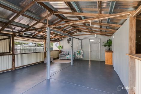 Property photo of 57 Anzac Avenue Newtown QLD 4350