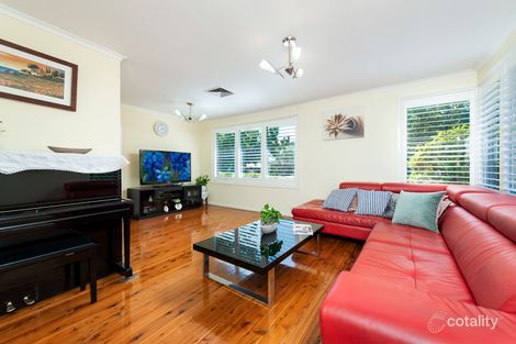 Property photo of 26 Williams Road North Rocks NSW 2151