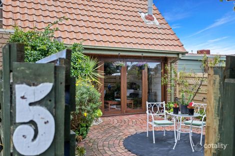 Property photo of 5/10 Broadway Bonbeach VIC 3196