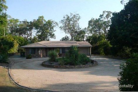 Property photo of 21 Franklin Crescent Morayfield QLD 4506