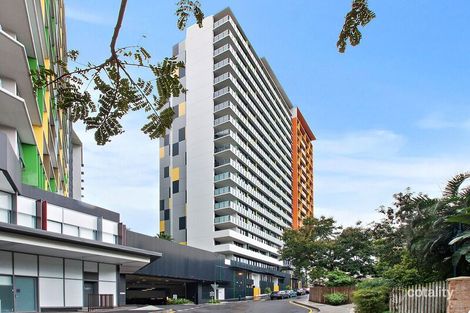 1404/10 Trinity St, Fortitude Valley, QLD 4006