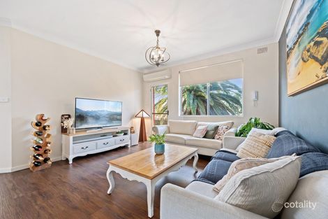 Property photo of 5/22 Wentworth Street Croydon Park NSW 2133