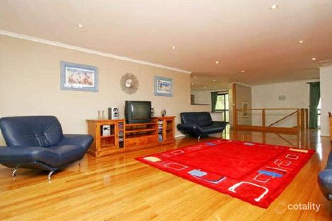Property photo of 38 Mehaffey Crescent Theodore ACT 2905