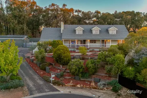 Property photo of 5 Fiona Place Kennington VIC 3550