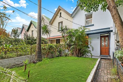 Property photo of 12 Walker Street Redfern NSW 2016