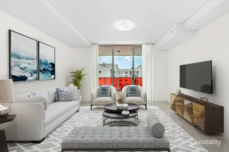 Property photo of 607/208-210 Coward Street Mascot NSW 2020