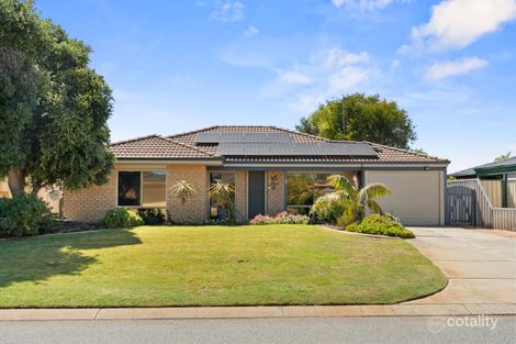 Property photo of 3 Silver Grove Warnbro WA 6169