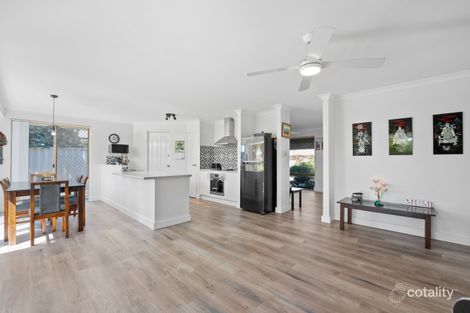 Property photo of 3 Silver Grove Warnbro WA 6169